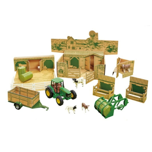 Farm in a Box