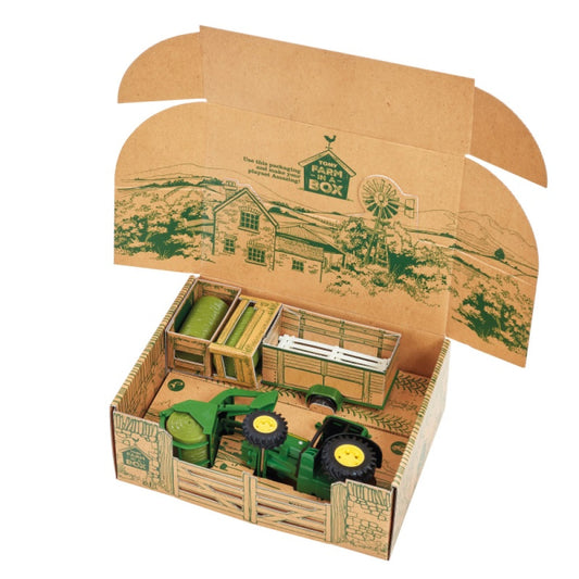 Farm in a Box