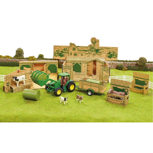 Farm in a Box