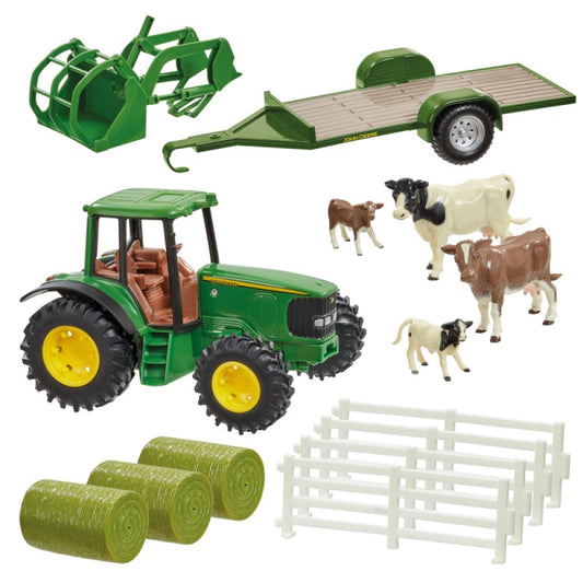 Farm in a Box