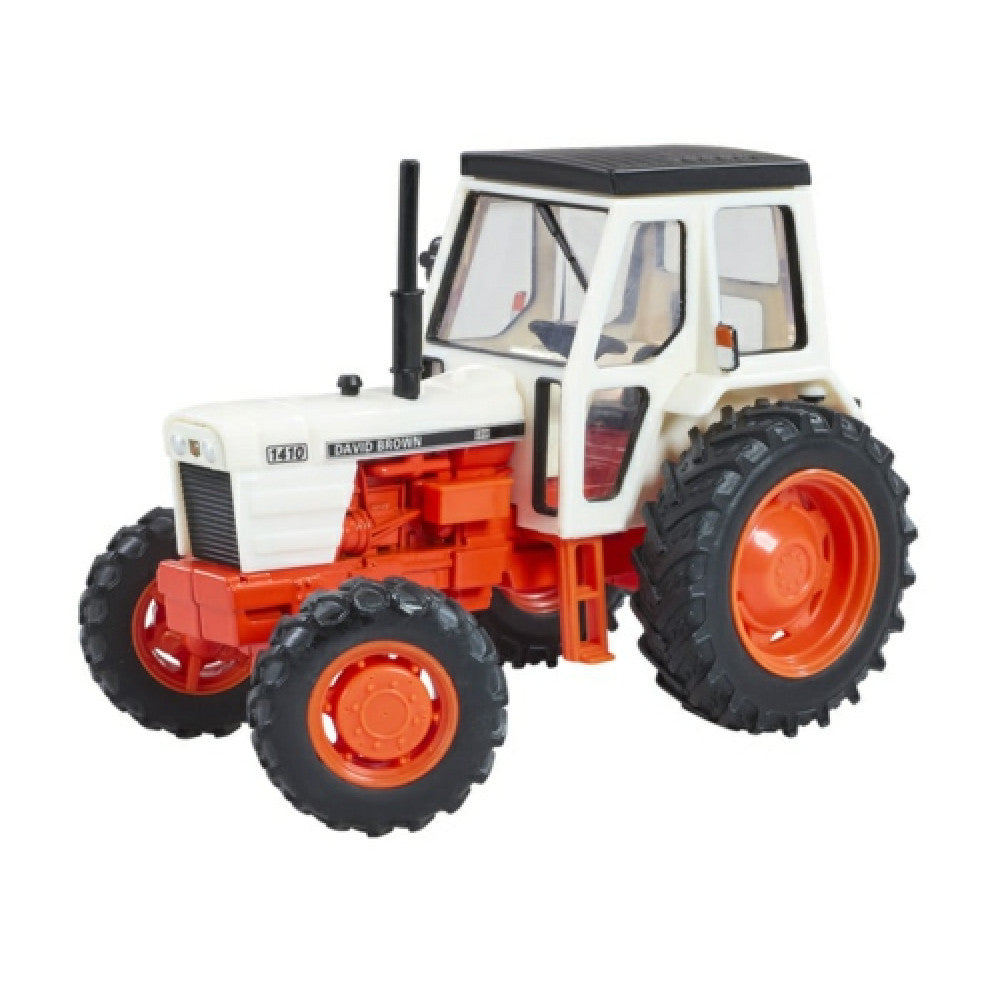 David Brown 1410 4WD