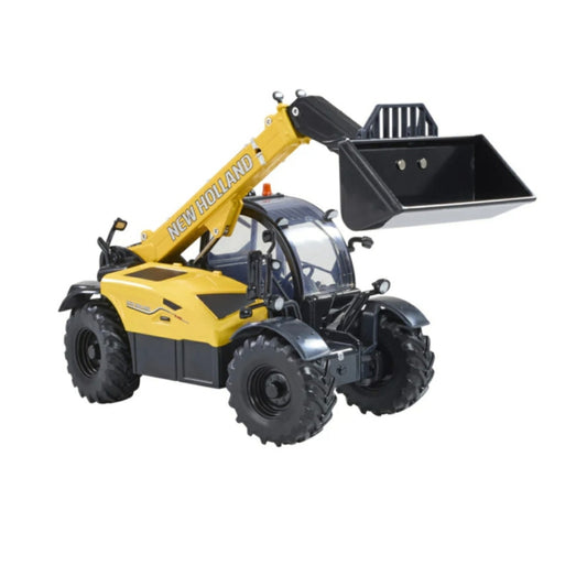 New Holland TH7.42 Telehandler