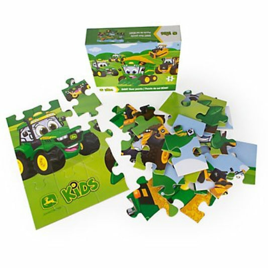 Giant Floor Puzzle