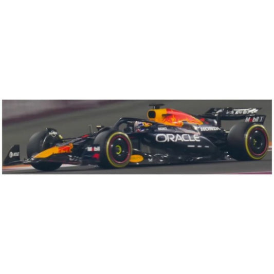 Red Bull Racing RB21 No.1 Max Verstappen