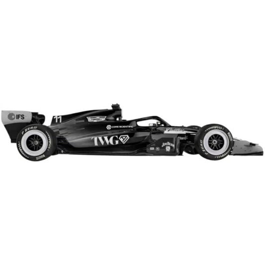 Cadillac F1 MAC-26 No.77 Valtteri Bottas