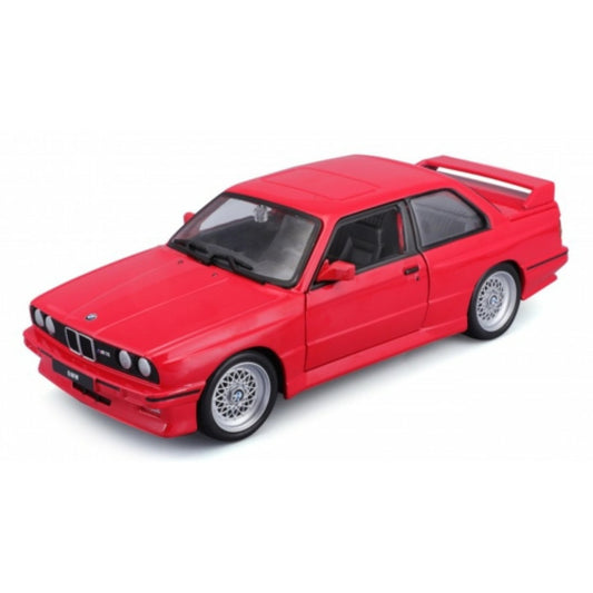 BMW M3 (E30)