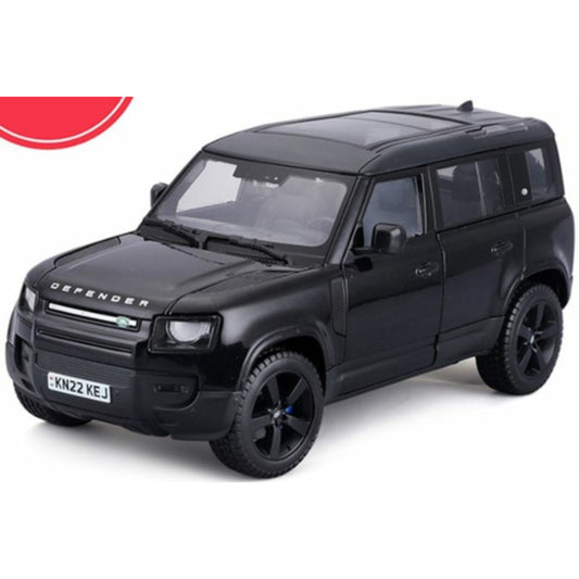 Land Rover Defender 110 4-Door