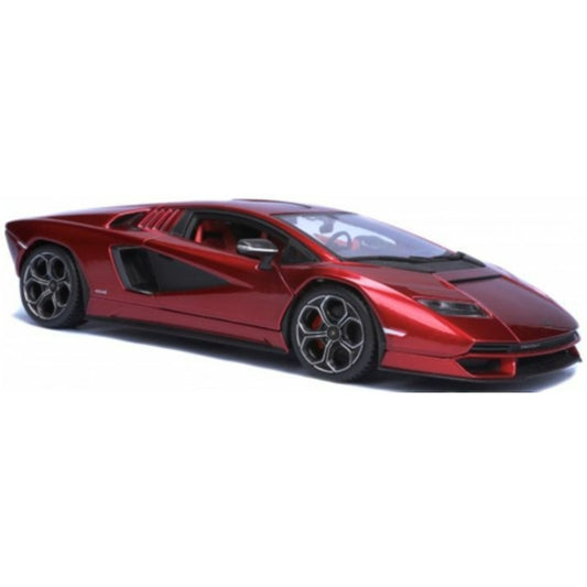 Lamborghini Countach LPI800-4