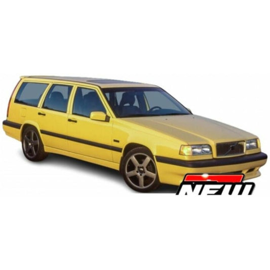 Volvo 850 T5 Estate