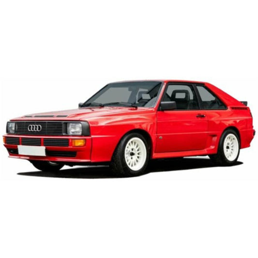 Audi Sport Quattro