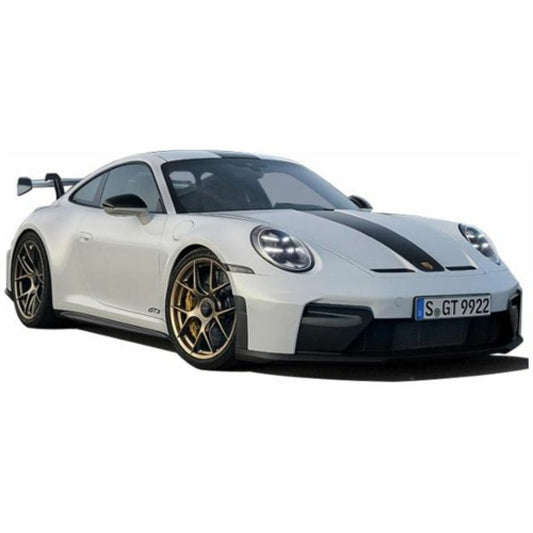 Porsche 911 GT3 RS Weissach