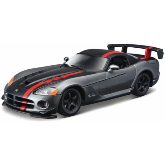 Dodge Viper SRT 10 ACR