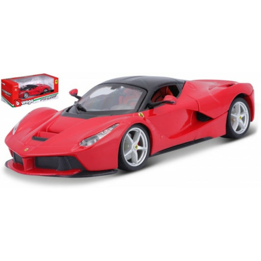 Ferrari LaFerrari