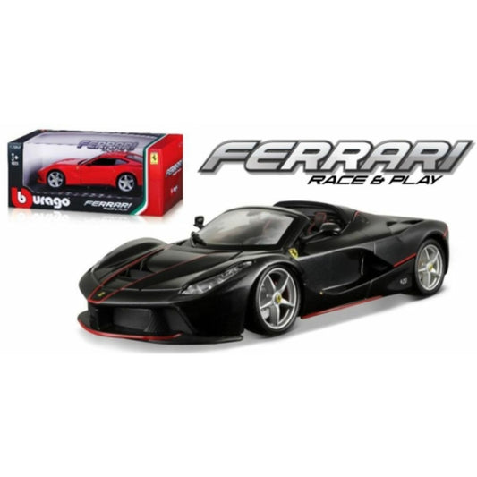 Ferrari LaFerrari Aperta