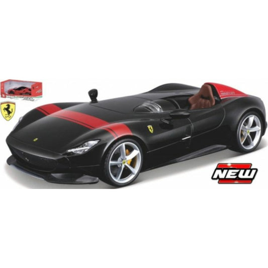 Ferrari Monza SP1