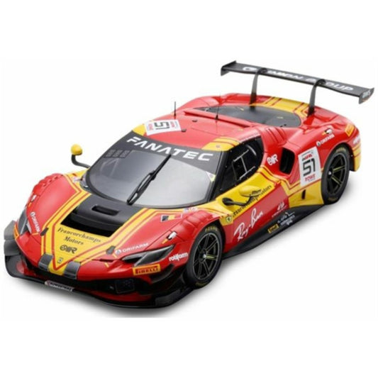 Ferrari 296 GT3