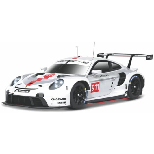 Porsche 911 RSR GT No.911