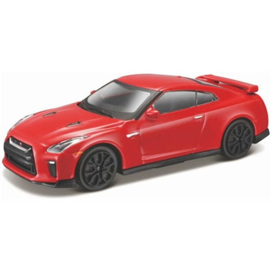Nissan GT-R 2017