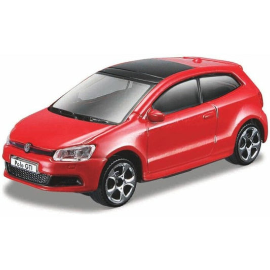 Volkswagen Polo GTI Mk5