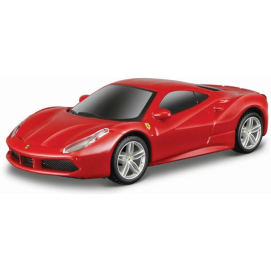 Ferrari 488 GTB