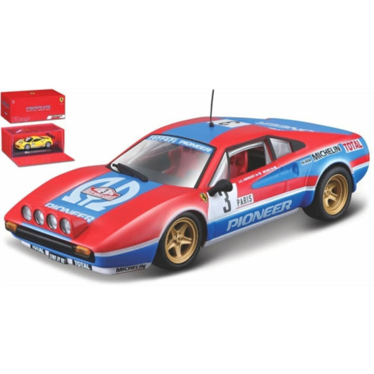 Ferrari 308 GTB No.3