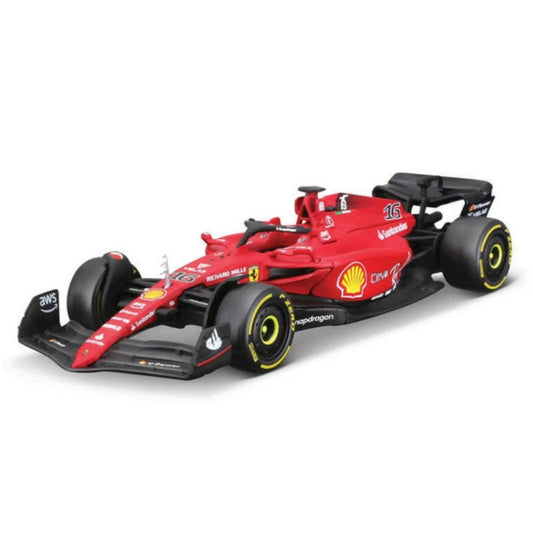 Ferrari SF-75 No.16 Leclerc