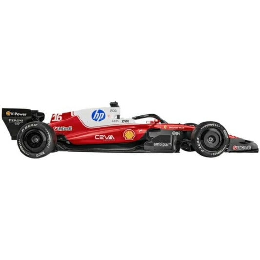 Ferrari SF-26 No.44 Lewis Hamilton