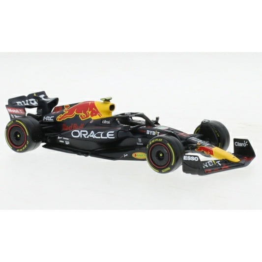 Red Bull RB18 No.11 Sergio Pérez