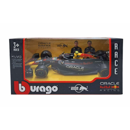 Red Bull Racing RB20 No.11 S.Pérez 2024