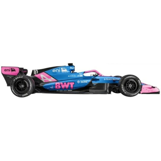 Alpine F1 A526 No.10 Pierre Gasly