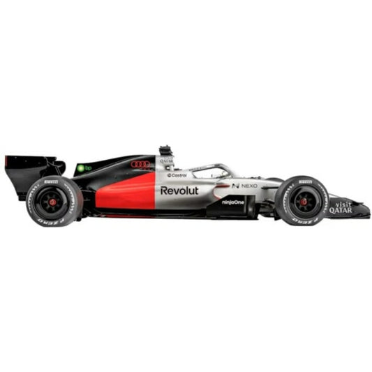 Audi F1 R26 No.5 Gabriel Bortoleto