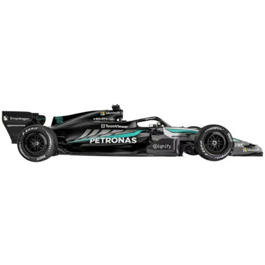 Mercedes F1 W17 No.12 Kimi Antonelli