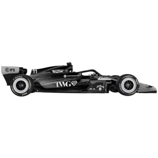 Cadillac F1 MAC-26 No.77 Valtteri Bottas