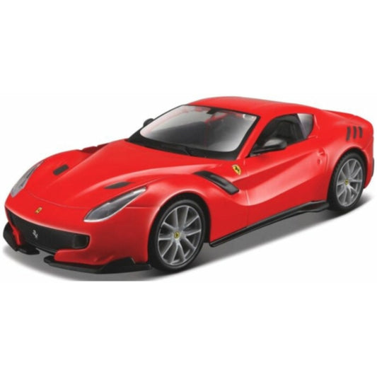 Ferrari F12 TDF