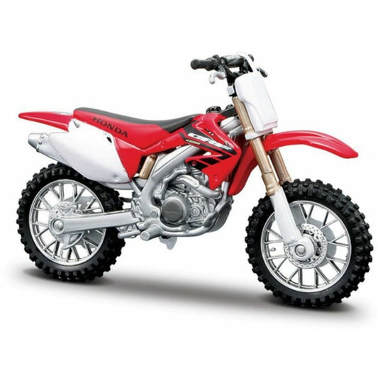 Honda CRF450R