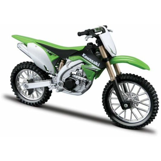 Kawasaki KX450F