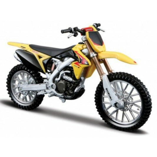 Suzuki RM-Z450 2010