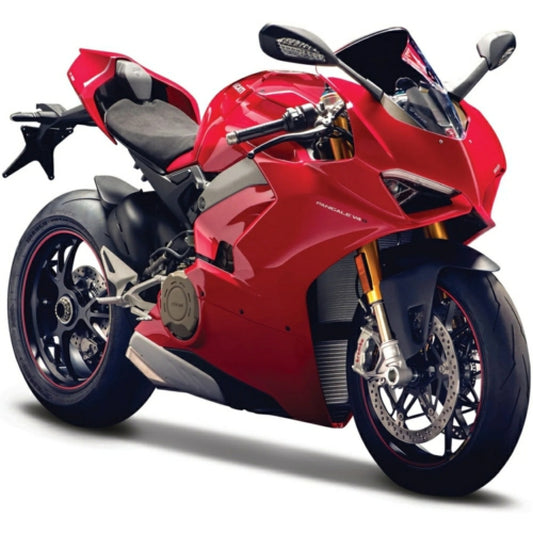Ducati Panigale V4