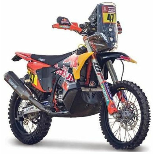 KTM 450 Rally Dakar 2024