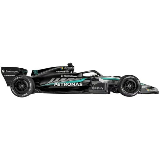 Mercedes F1 W17 No.63 George Russell
