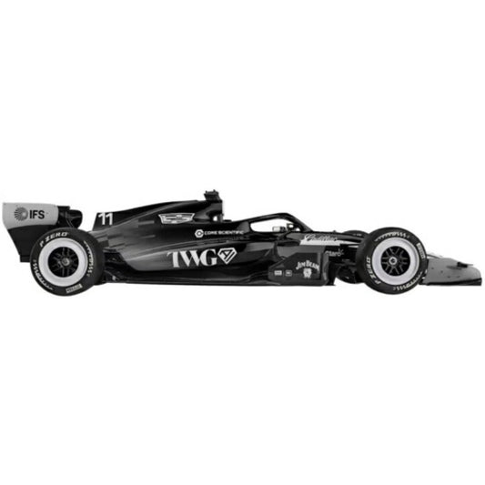 Cadillac F1 MAC-26 No.11 Sergio Perez