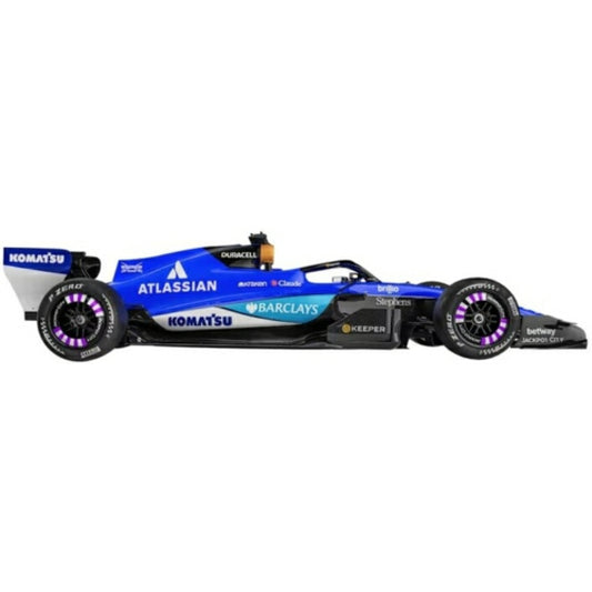 Williams F1 FW48 No.23 Alexander Albon