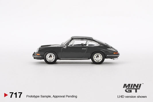 Porsche 911 1964 Slate Grey