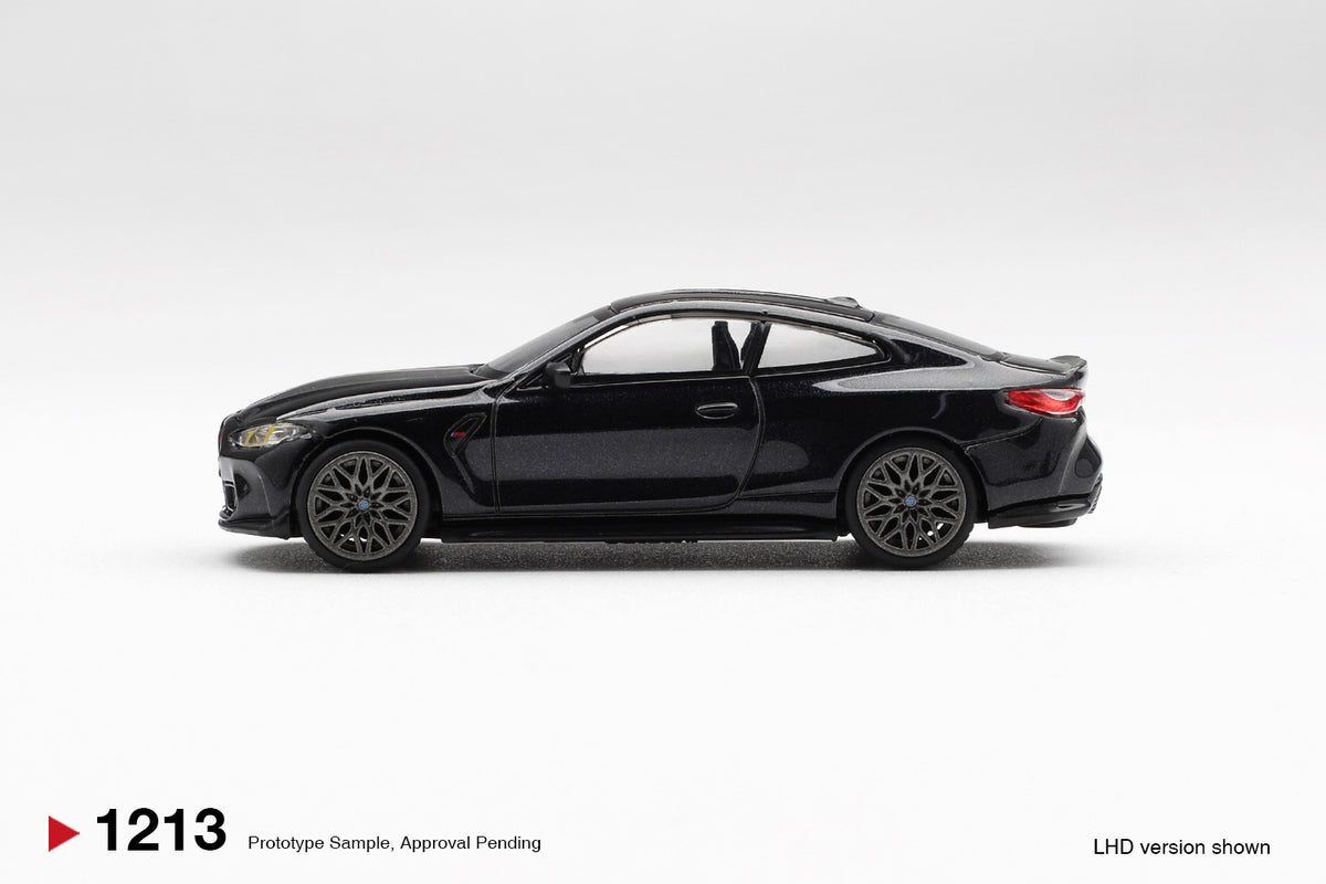 BMW M4 CS