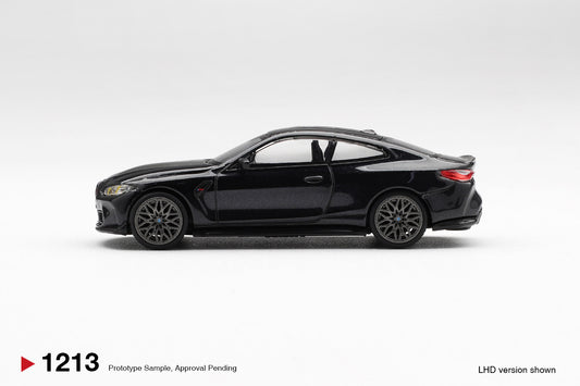 BMW M4 CS