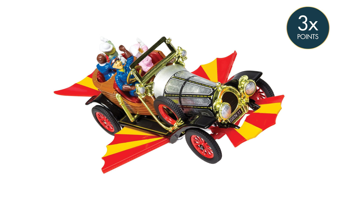 Chitty Chitty Bang Bang