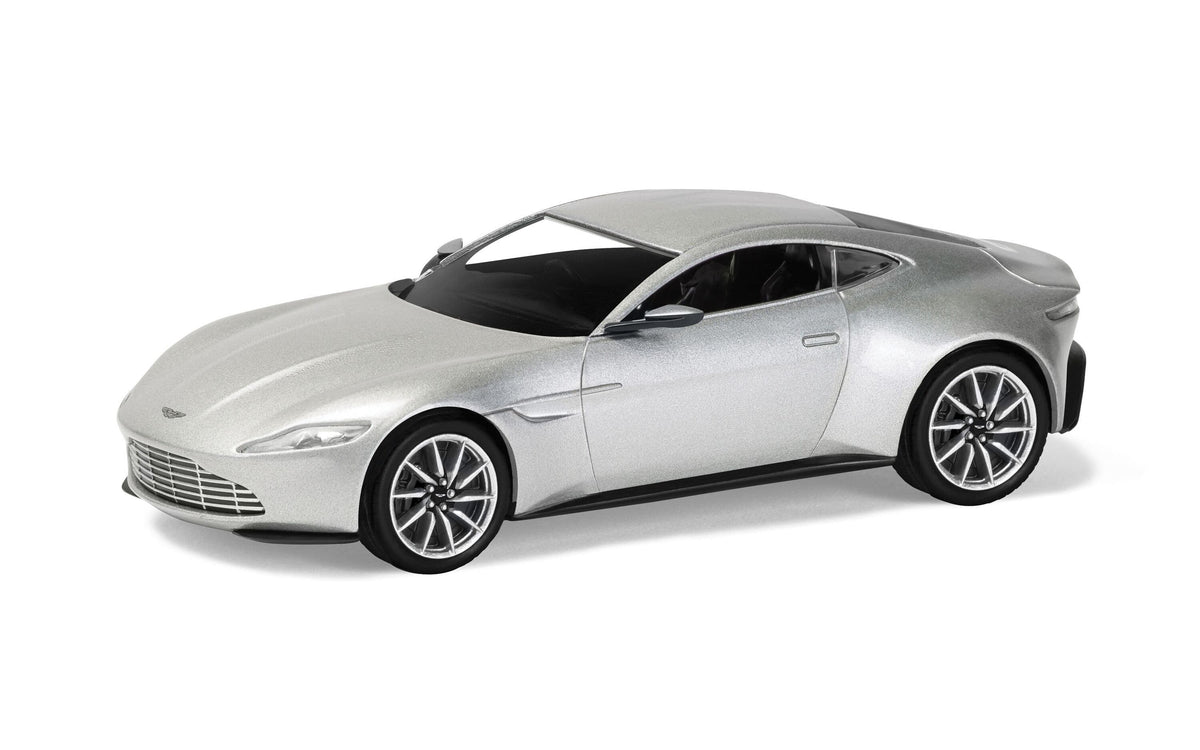 Aston Martin DB10 James Bond Spectre
