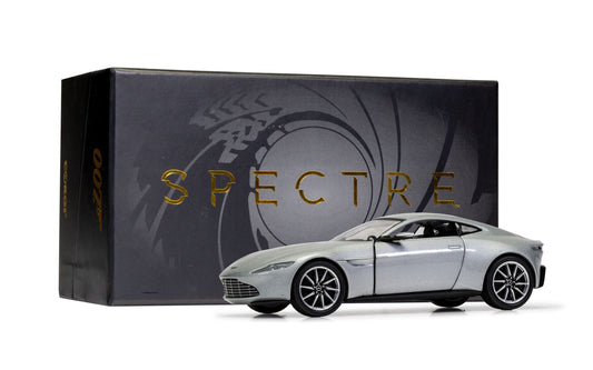 Aston Martin DB10 James Bond Spectre