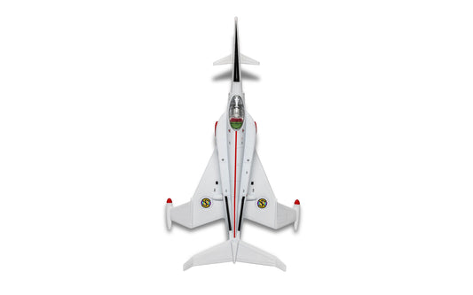 FTB Angel Interceptor Captain Scarlet