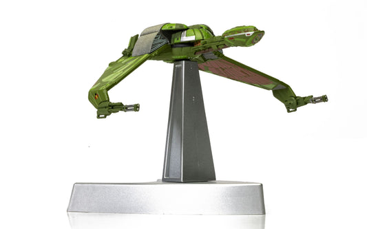 Star Trek Klingon Bird-of-Prey HMS Bounty